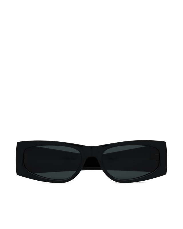 [Saint Laurent] Sunglasses FW26 803745Y99561000 BLACK