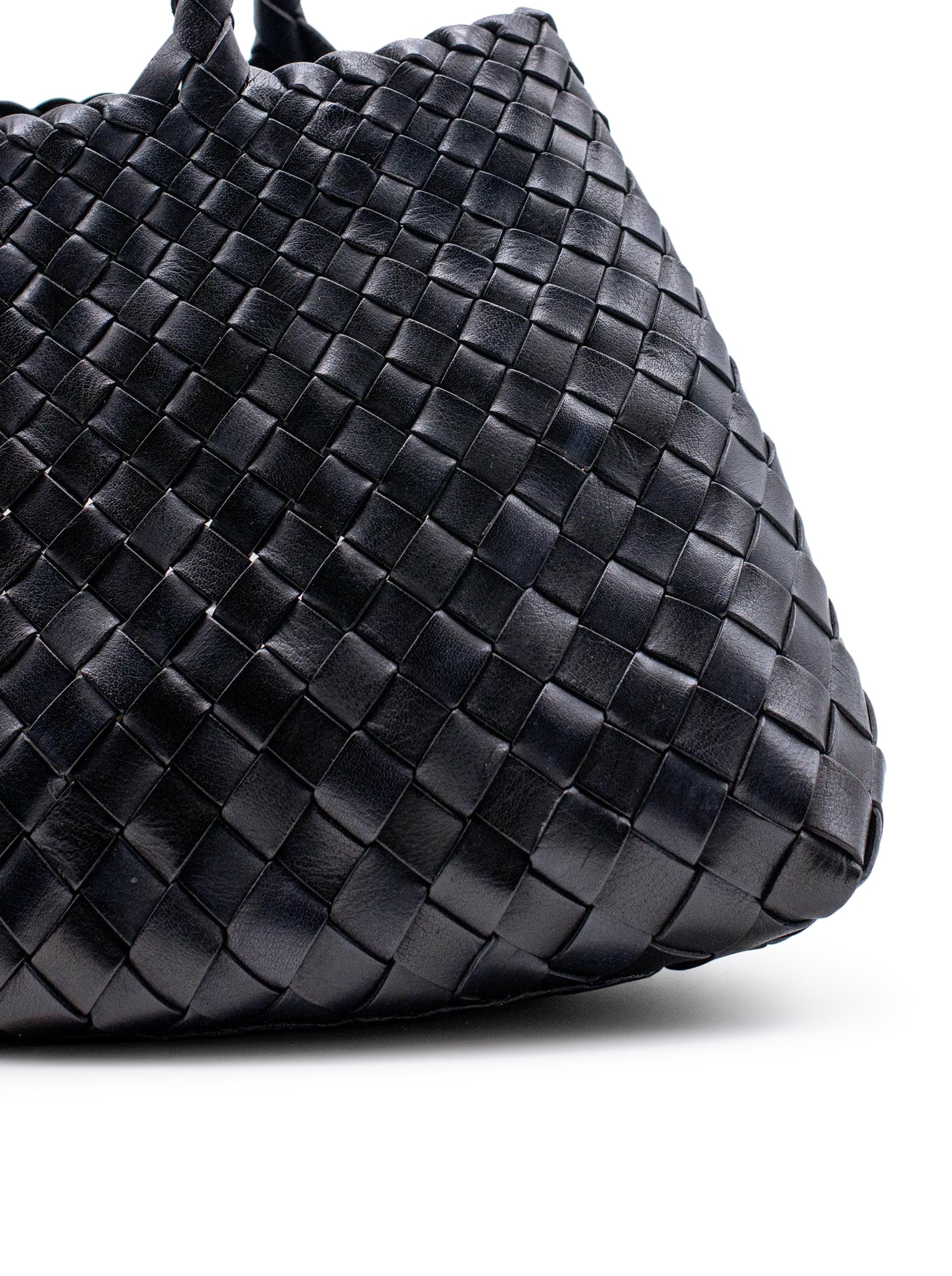 [DRAGON DIFFUSION] Tote bag FW26 DGW58893BLACK
