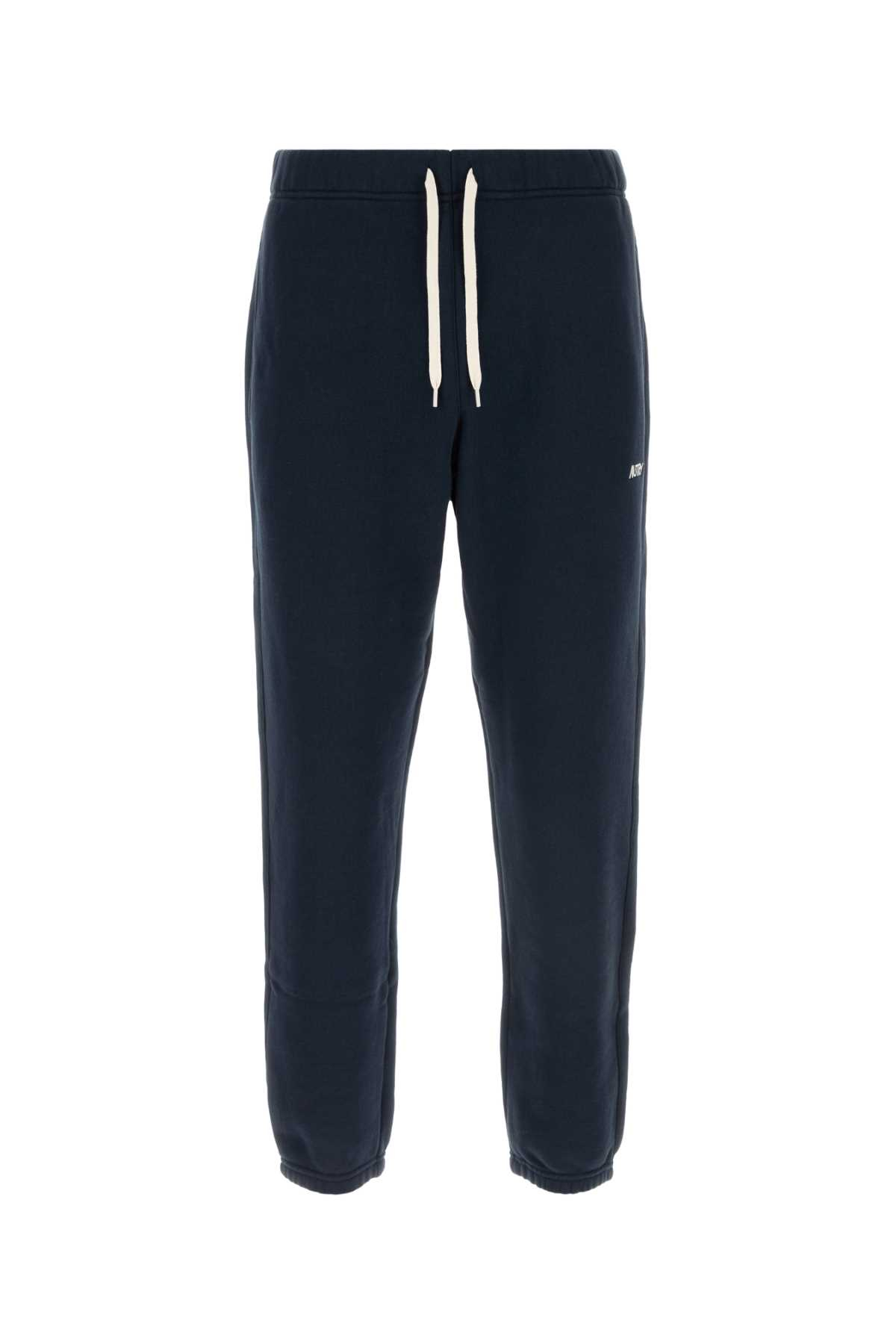 [AUTRY] Trousers SS26 SPPM 003B