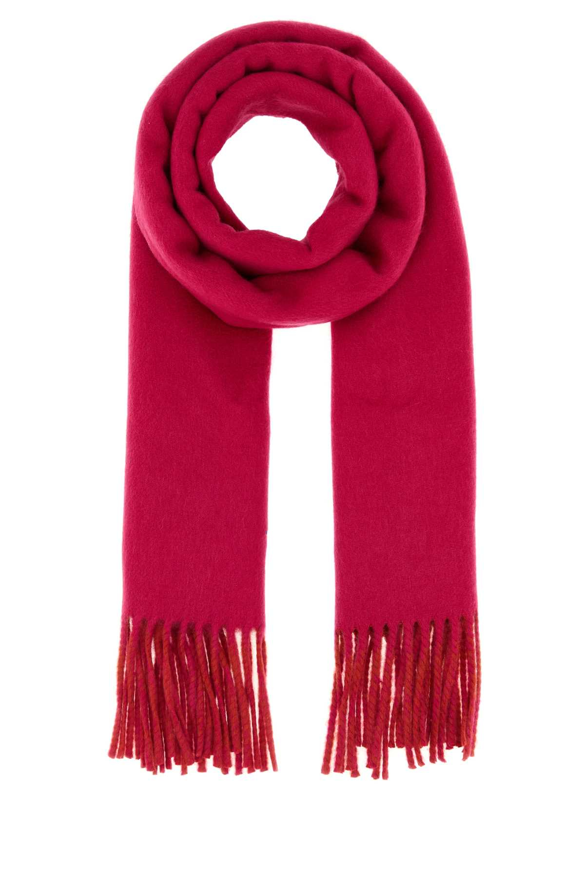 [Burberry] Scarf SS26 8110015 A1360