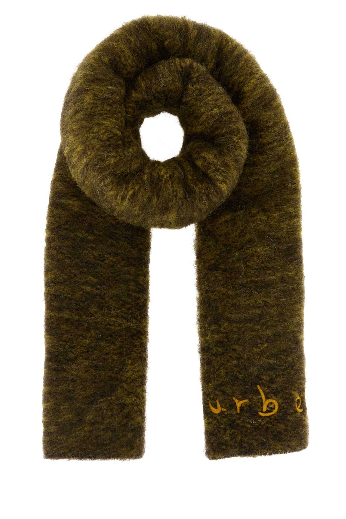 [Burberry] Scarf SS26 8118734 C3505