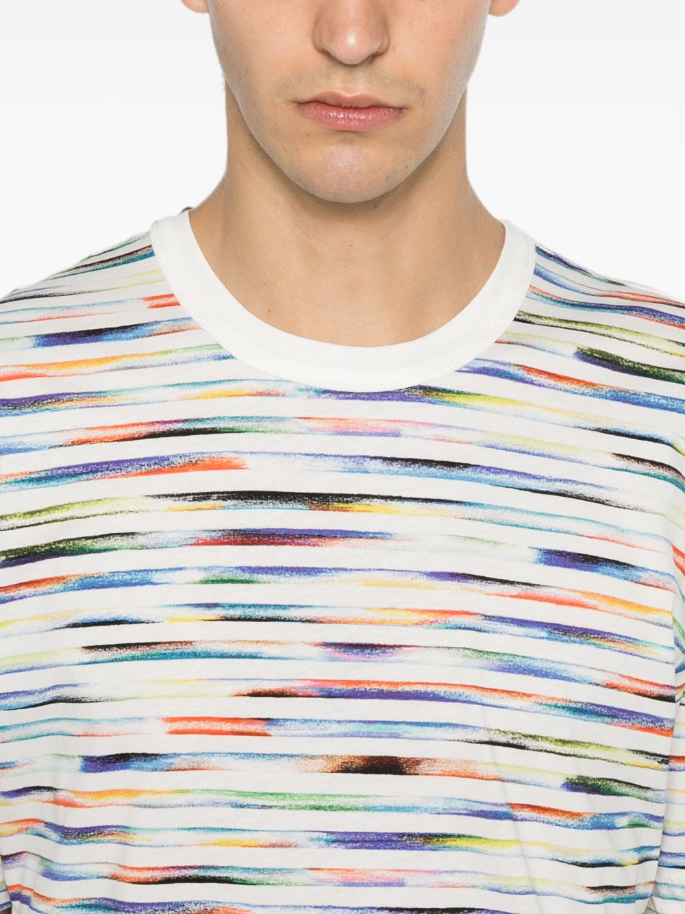 [PS By Paul Smith] T-shirts Short Sleeve SS26 M2R220XV2256501