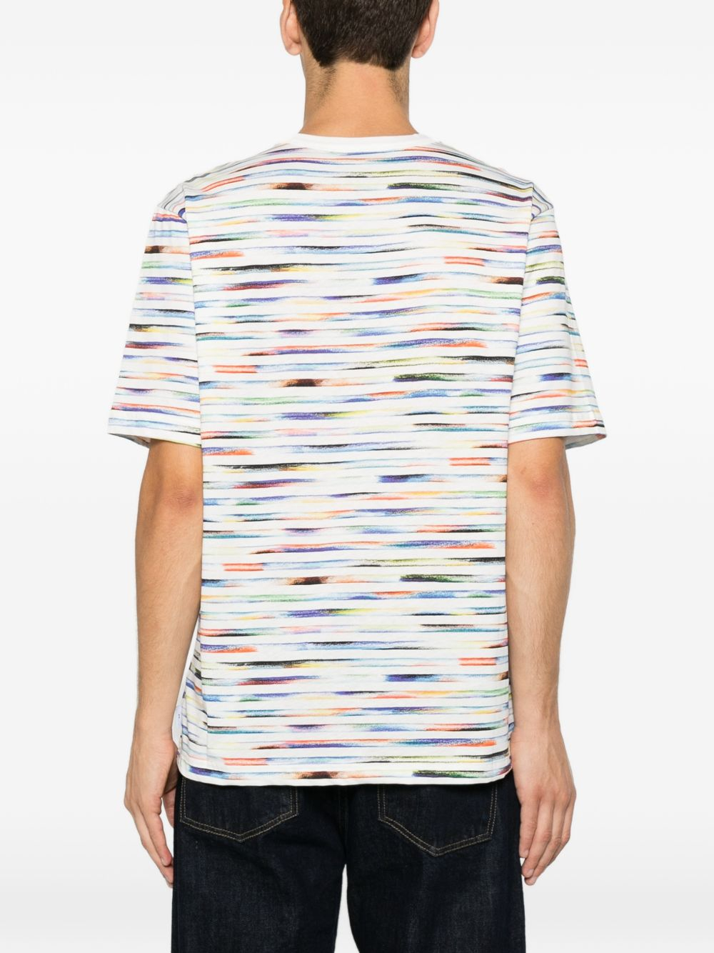 [PS By Paul Smith] T-shirts Short Sleeve SS26 M2R220XV2256501