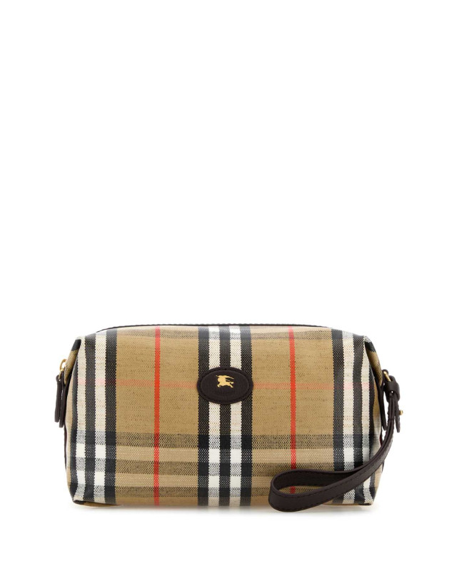 [Burberry] Pouch SS26 8120003 A2021