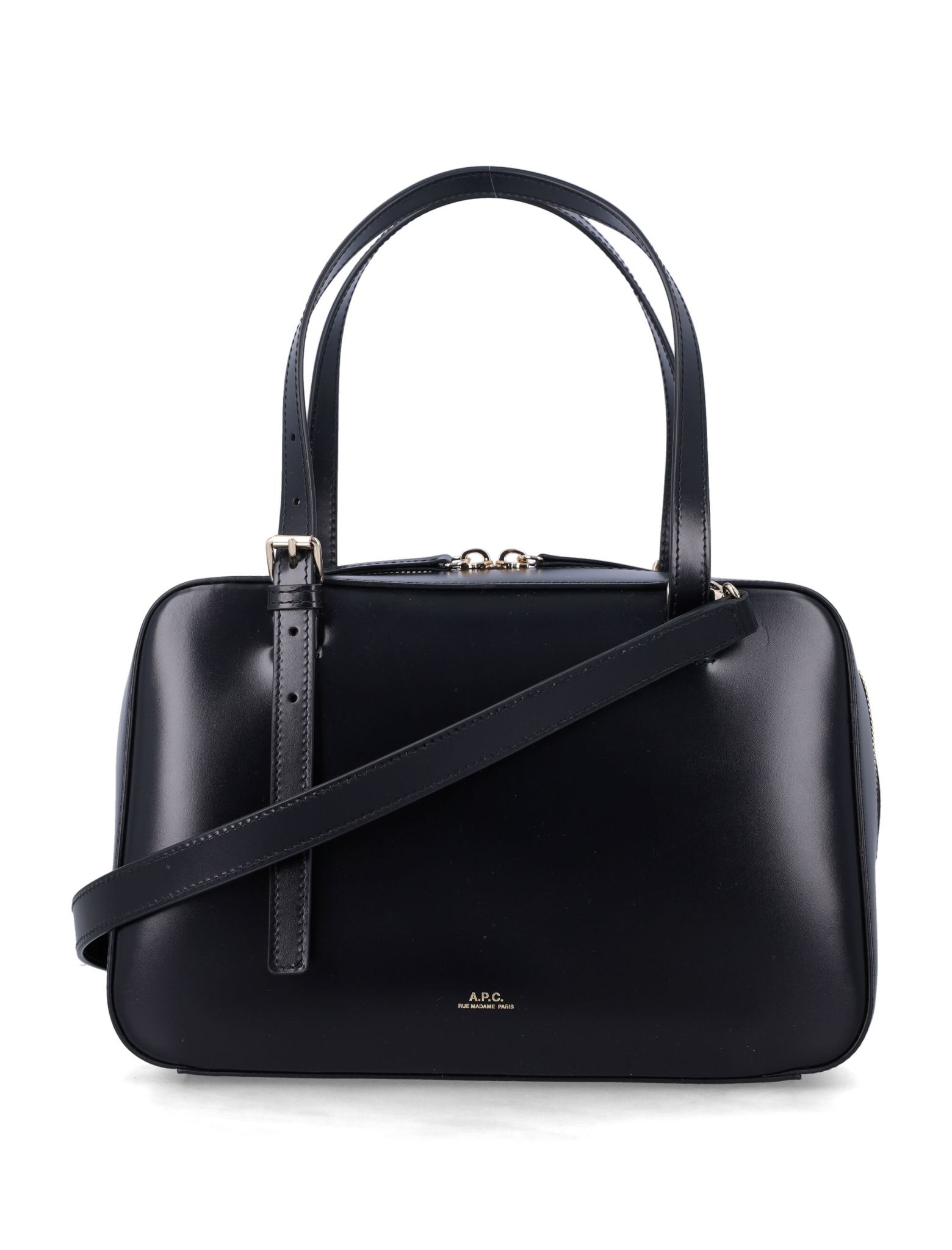 [A.P.C.] Shoulder bag FW26 F67017PXBMWLZZ