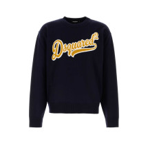 [DSQUARED] Knitwear FW25 S74HA1552D13142 477