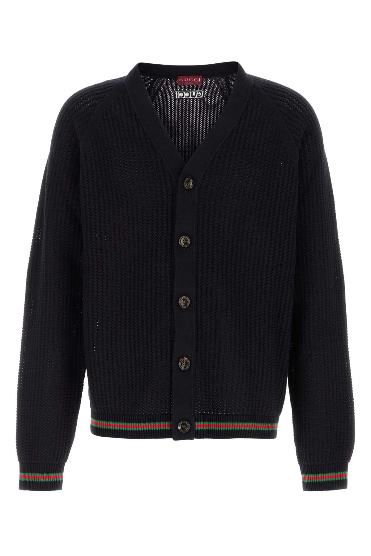 [Gucci] Knitwear FW25 788009XKD15 4345