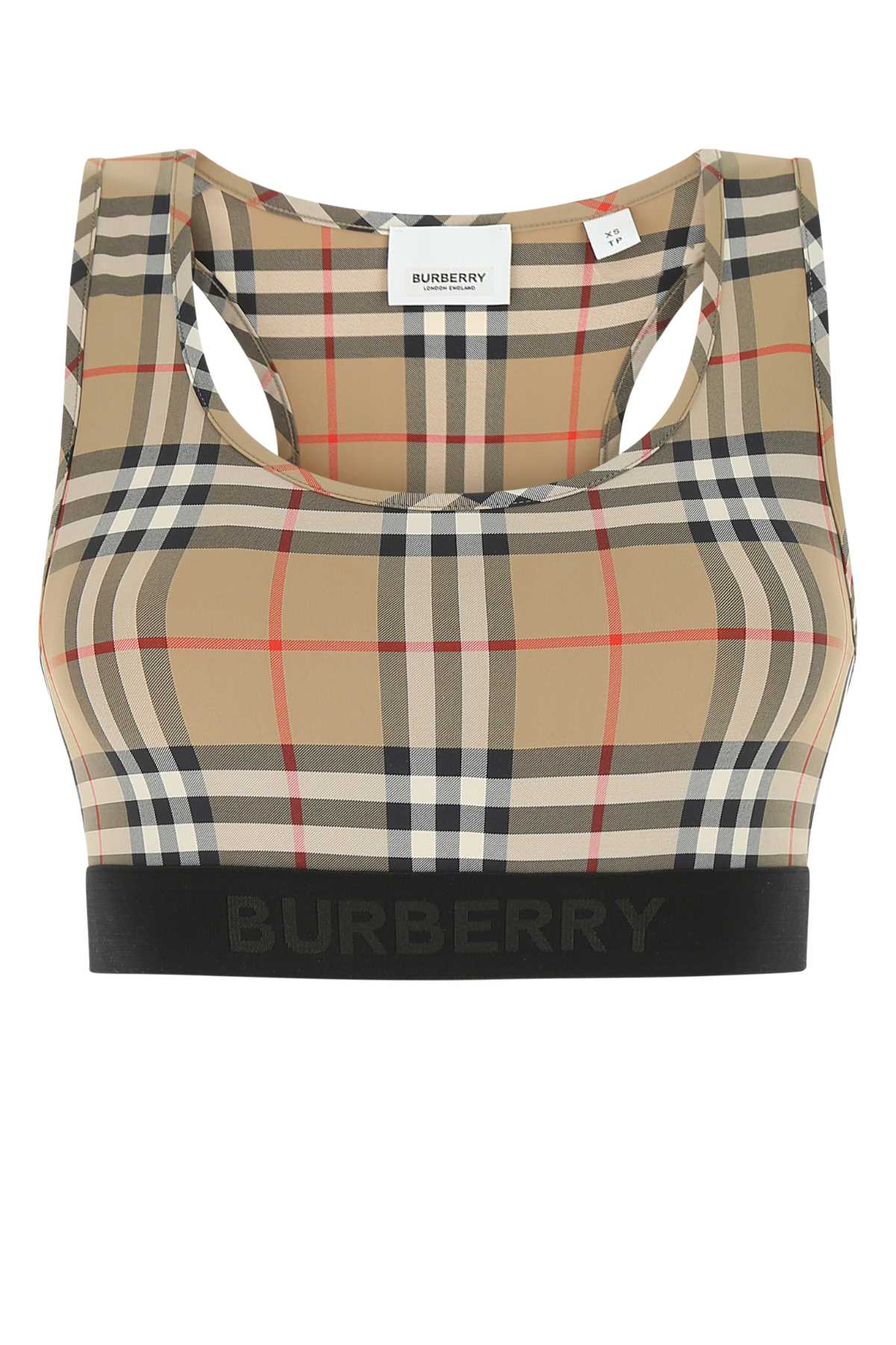 [Burberry] Tank top SS25 8049477 A7028