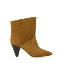 [Isabel Marant] Boots SS25 BO0196FA_C1A10S67SA