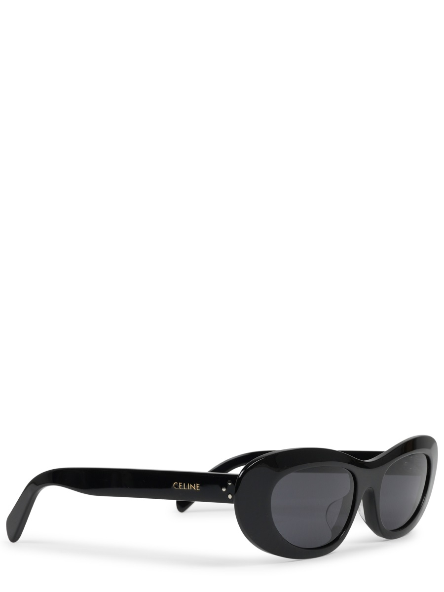 [Celine] Glasses SS25 4S310CPLB_38NO