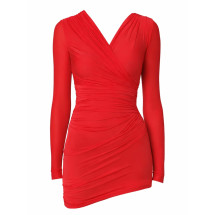 [Balenciaga] Dress SS25 814343_TRV976400