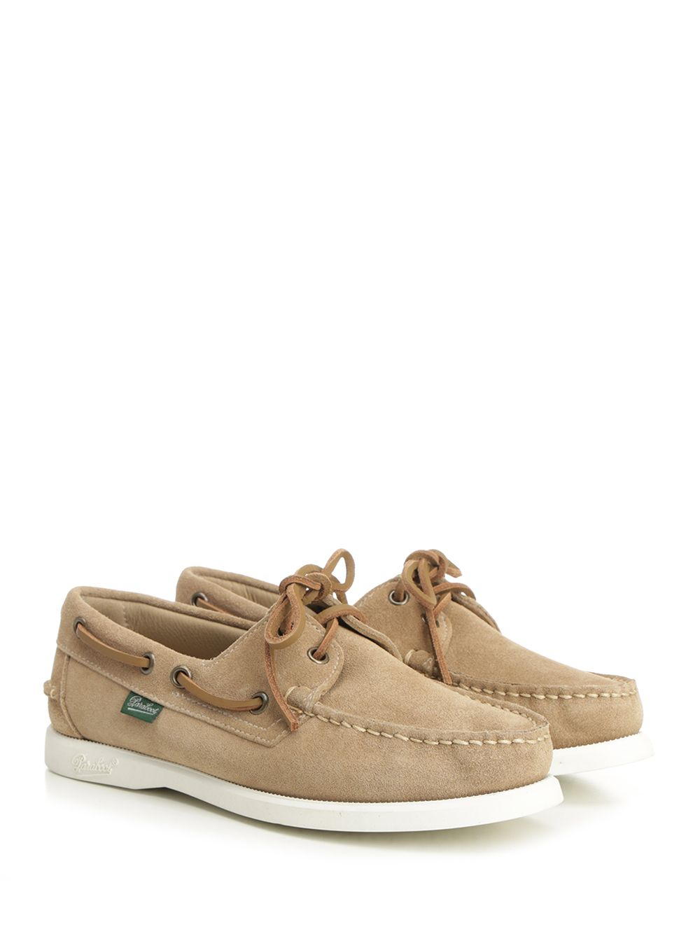 [PARABOOT] Loafer SS26 190827BEIGE