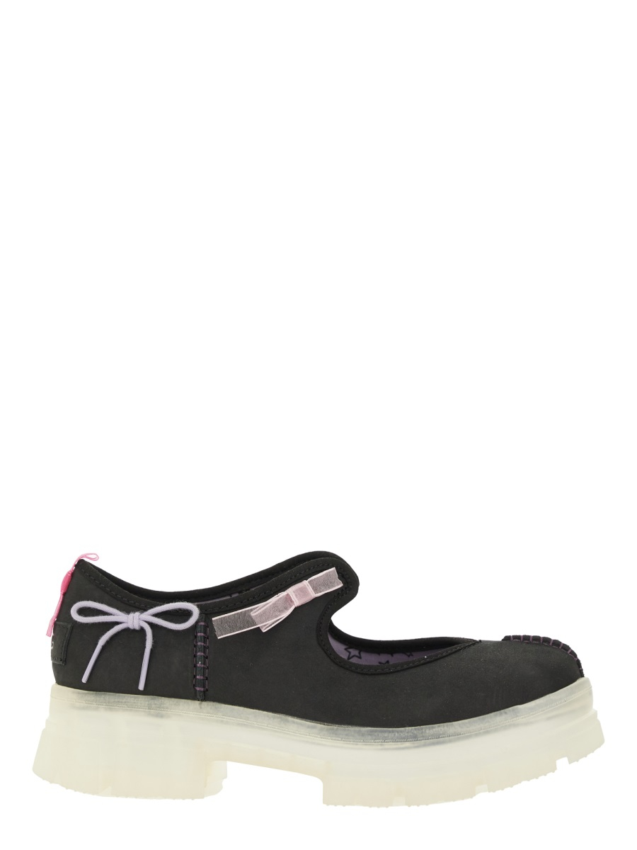[UGG] Boots SS25 1170971_BLK
