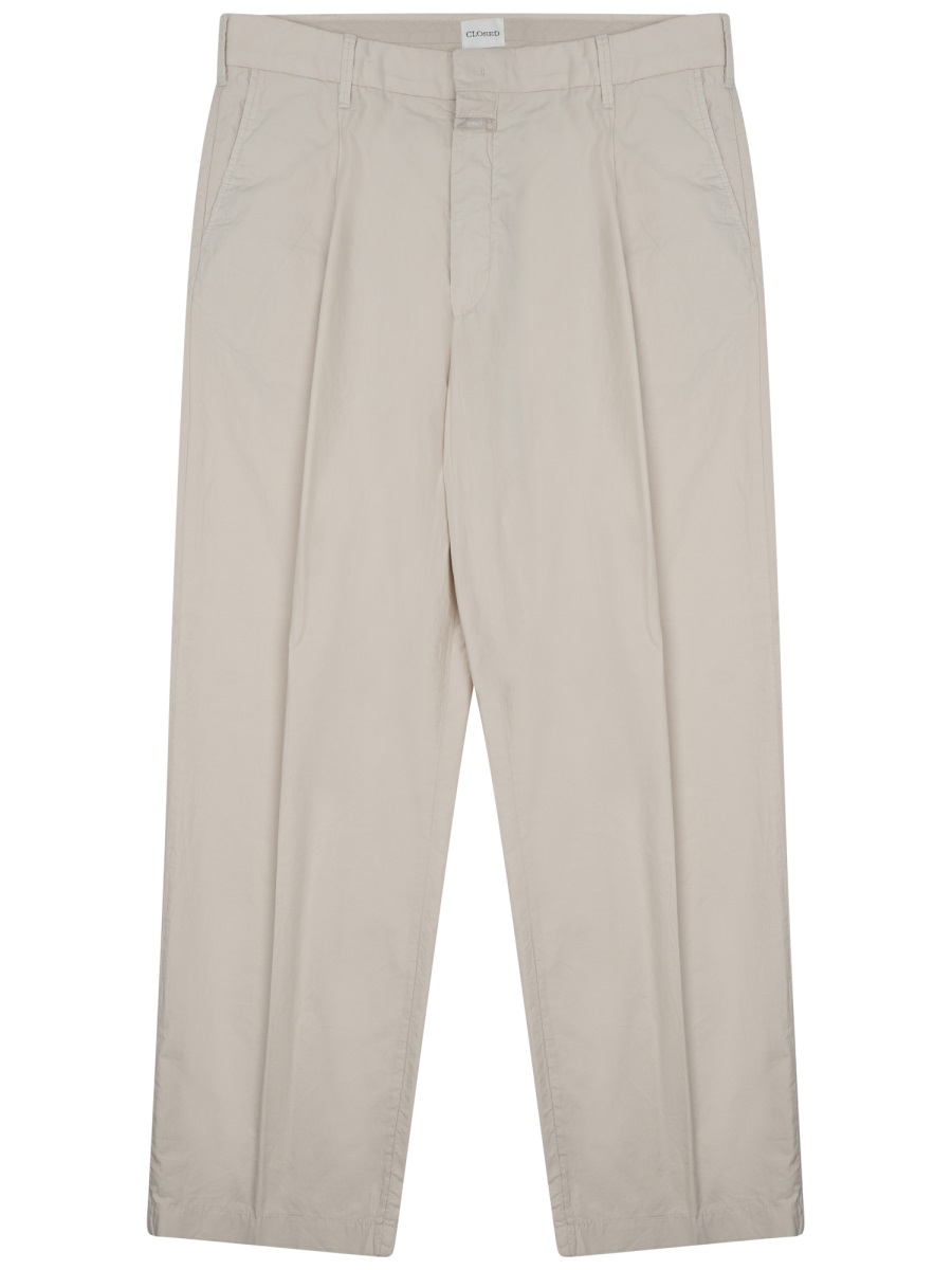 [Closed] Trousers SS25 C3213250Y36_921