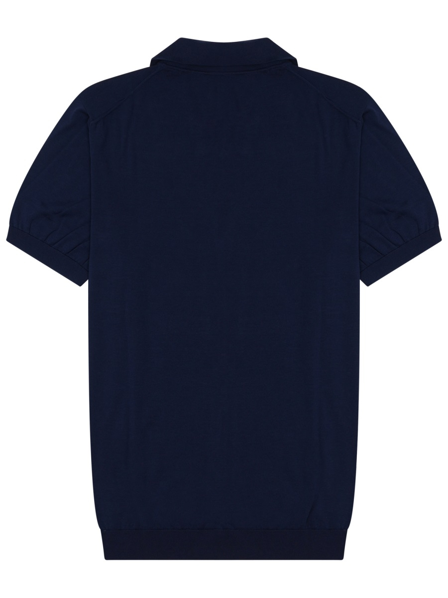 [Drumohr] T-shirts Short Sleeve SS25 D0GN146_770