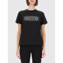 [Versace] T-shirts Short Sleeve FW25 10189811A13670 2B300