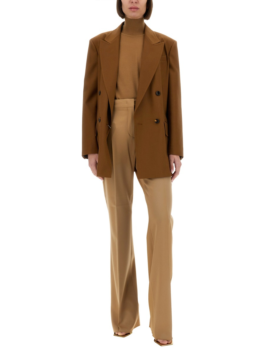 [Max Mara] Blazer SS25 2511041071600_267014