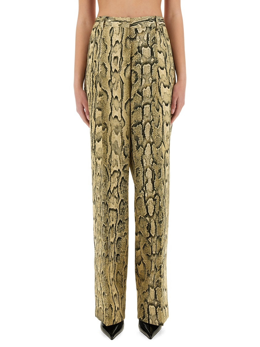 [DRIES VAN NOTEN] Trousers SS25 010922_1417103