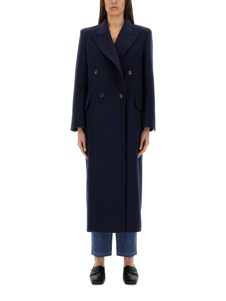 [Max Mara] Coat SS25 2511011153600_732002