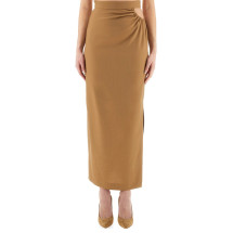 [Max Mara] Long skirt SS25 2511101123600_267007