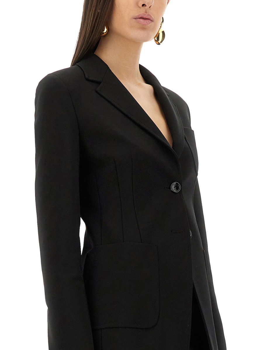 [Max Mara] Blazer SS25 2511911023600_716005