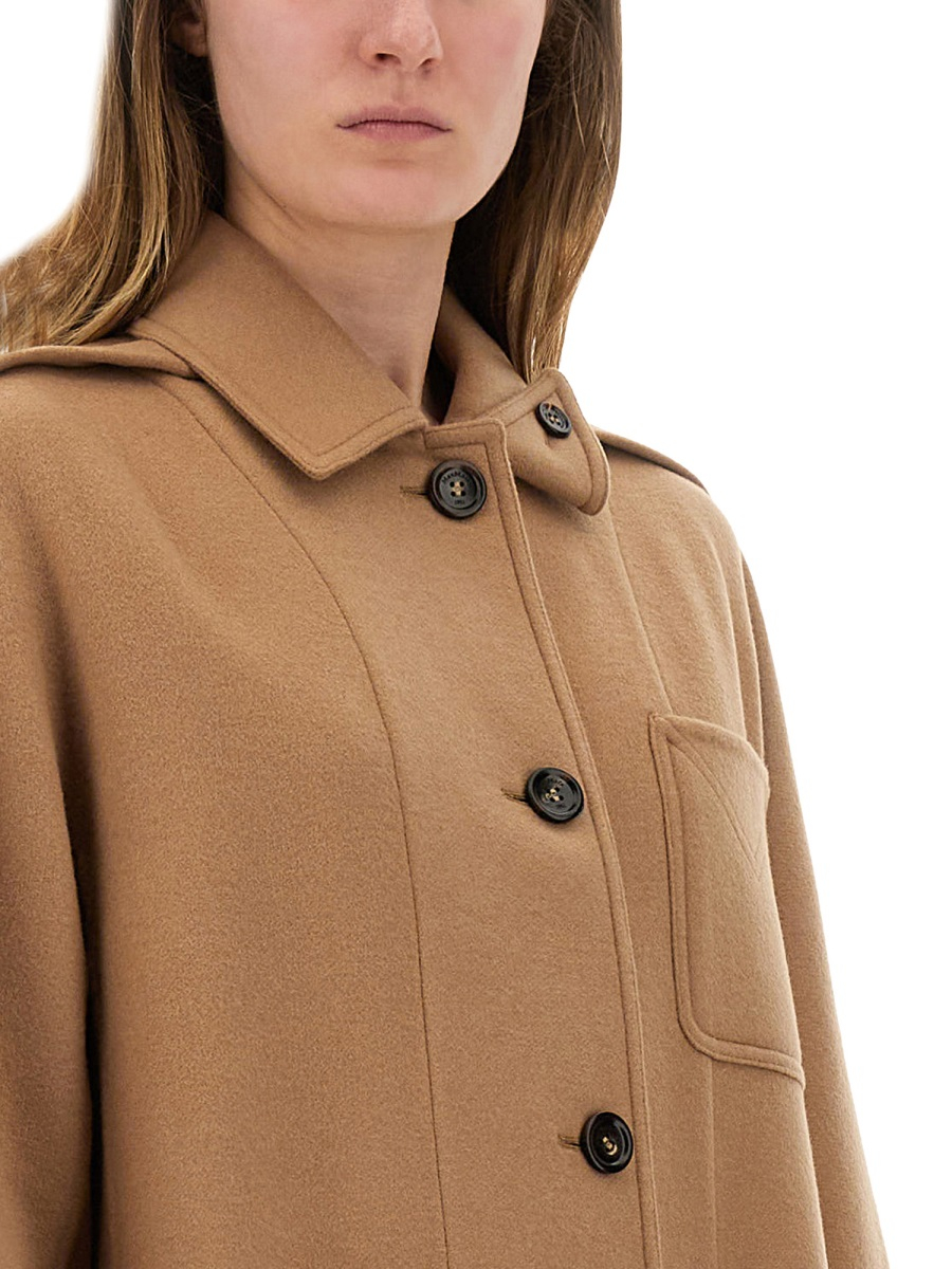 [Max Mara] Coat SS25 2511011133600_732007