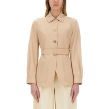 [Max Mara] Casual Jacket SS25 2511041041600_330002