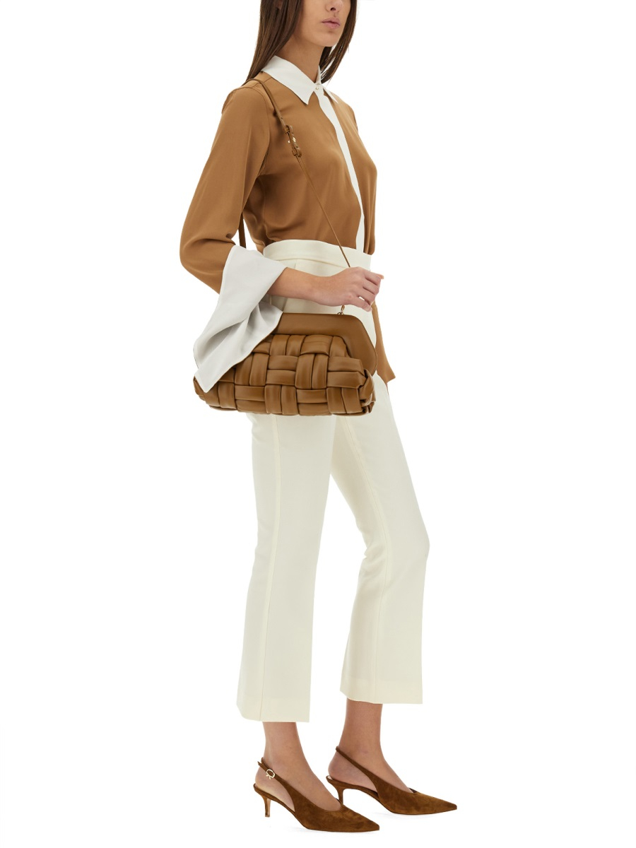 [Max Mara] Shirts Long Sleeve SS25 2511111021600_143003