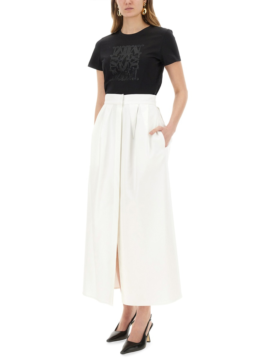 [Max Mara] T-shirts Short Sleeve SS25 2511941042600_056016
