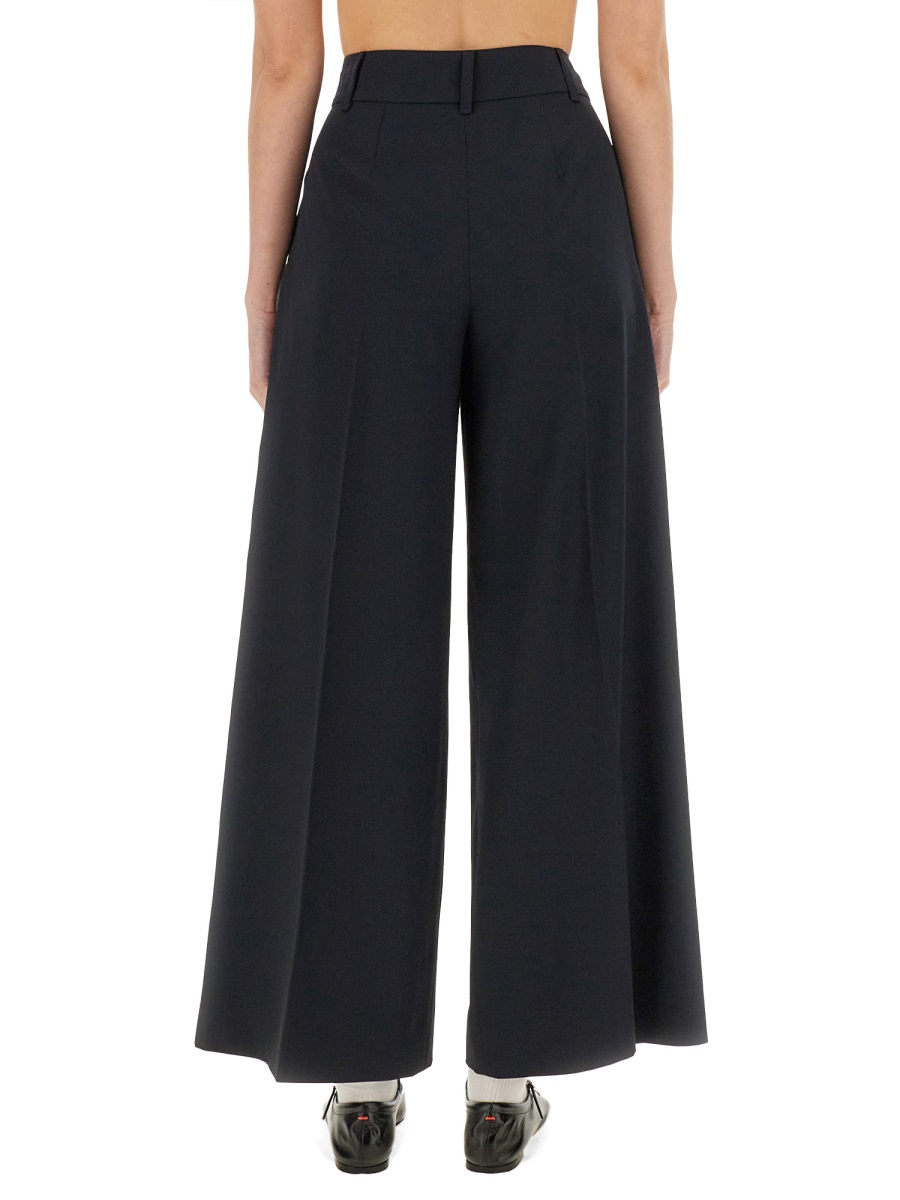 [S MAX MARA] Trousers SS25 2519131021600_340001