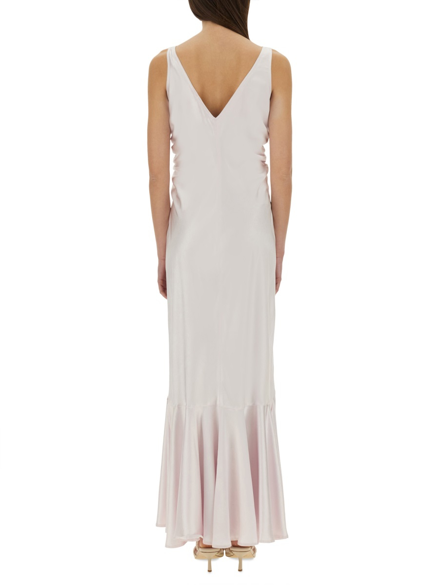[SPORTMAX] Sleeveless dress SS25 2512221042600_067002