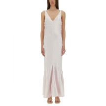 [SPORTMAX] Sleeveless dress SS25 2512221042600_067002