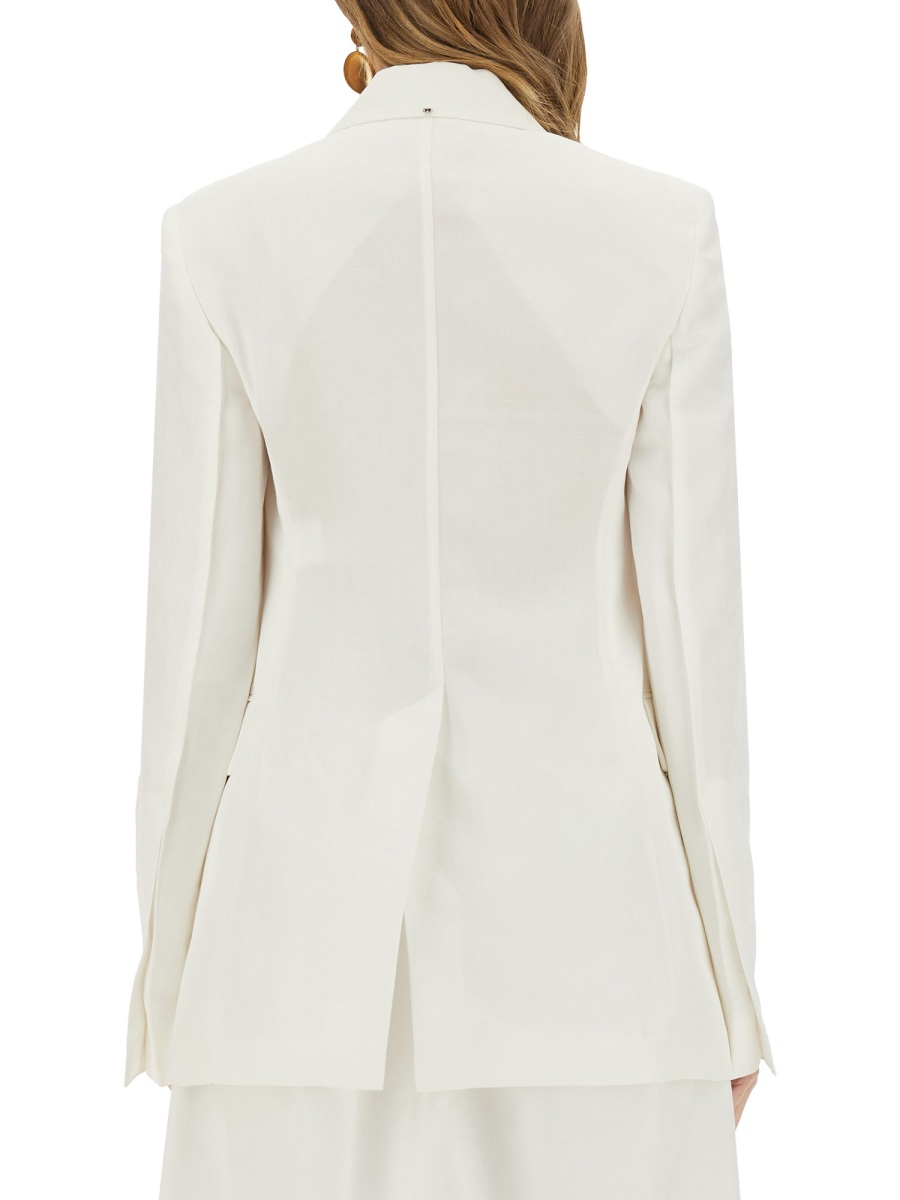 [SPORTMAX] Blazer SS25 2512041022600_457001