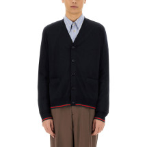 [Gucci] Cardigan SS25 814529_XKEJV4060