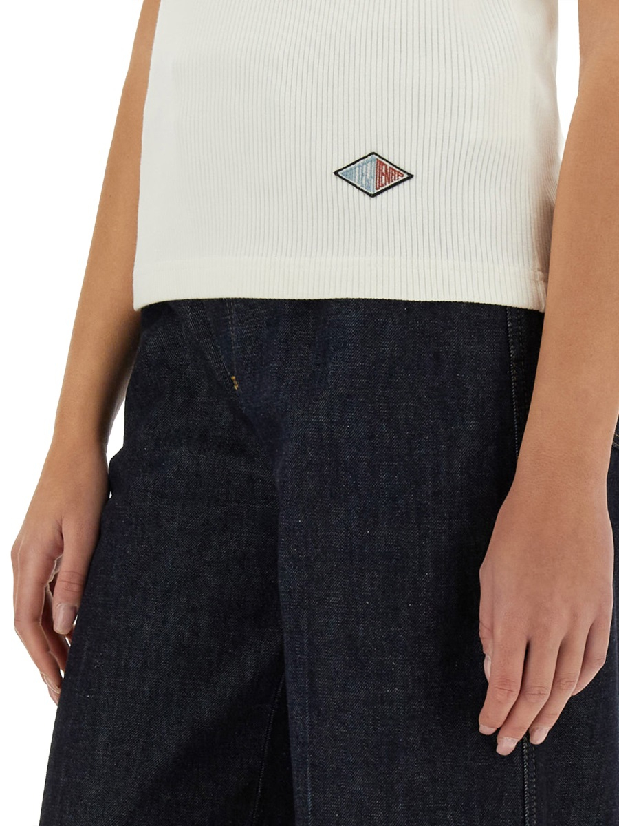 [Bottega Veneta] Tank top SS25 799592_V3Z609071