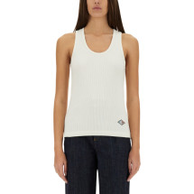 [Bottega Veneta] Tank top SS25 799592_V3Z609071