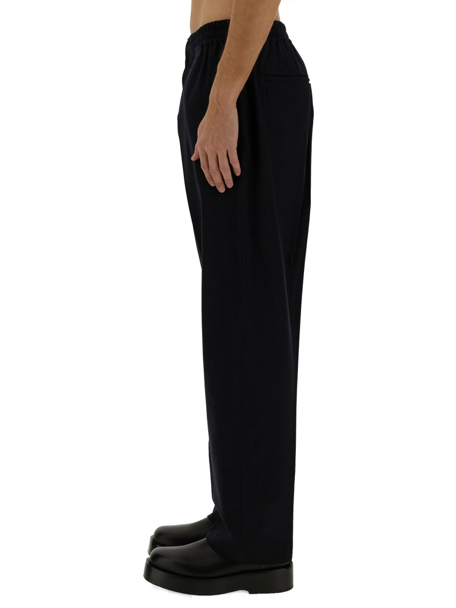 [Bottega Veneta] Trousers SS25 811897_V4XP04246