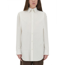 [Saint Laurent] Shirts Long Sleeve SS25 832339_Y1J619601