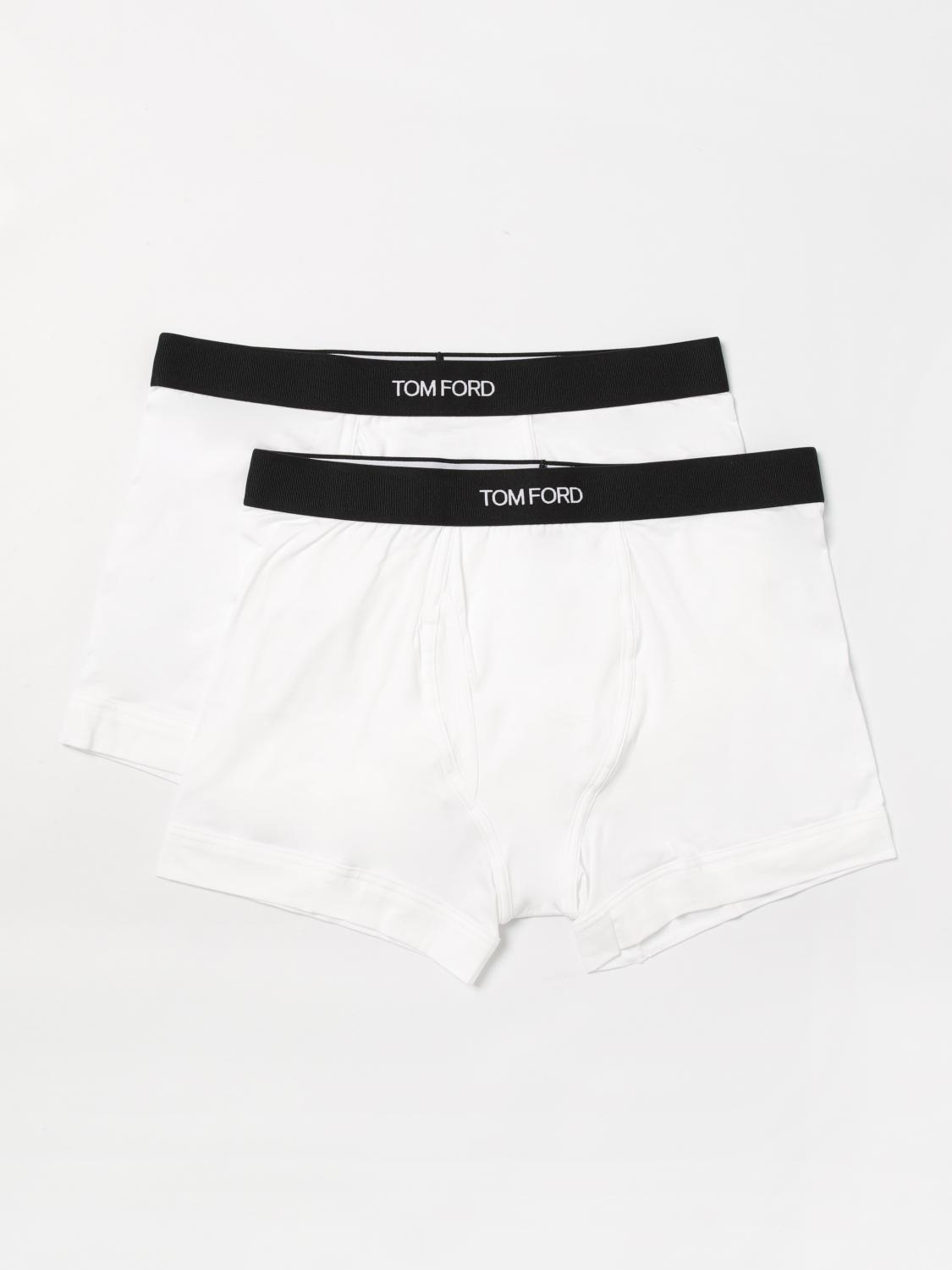 [Tom Ford] Brief boxer FW25 T4XC31410 100