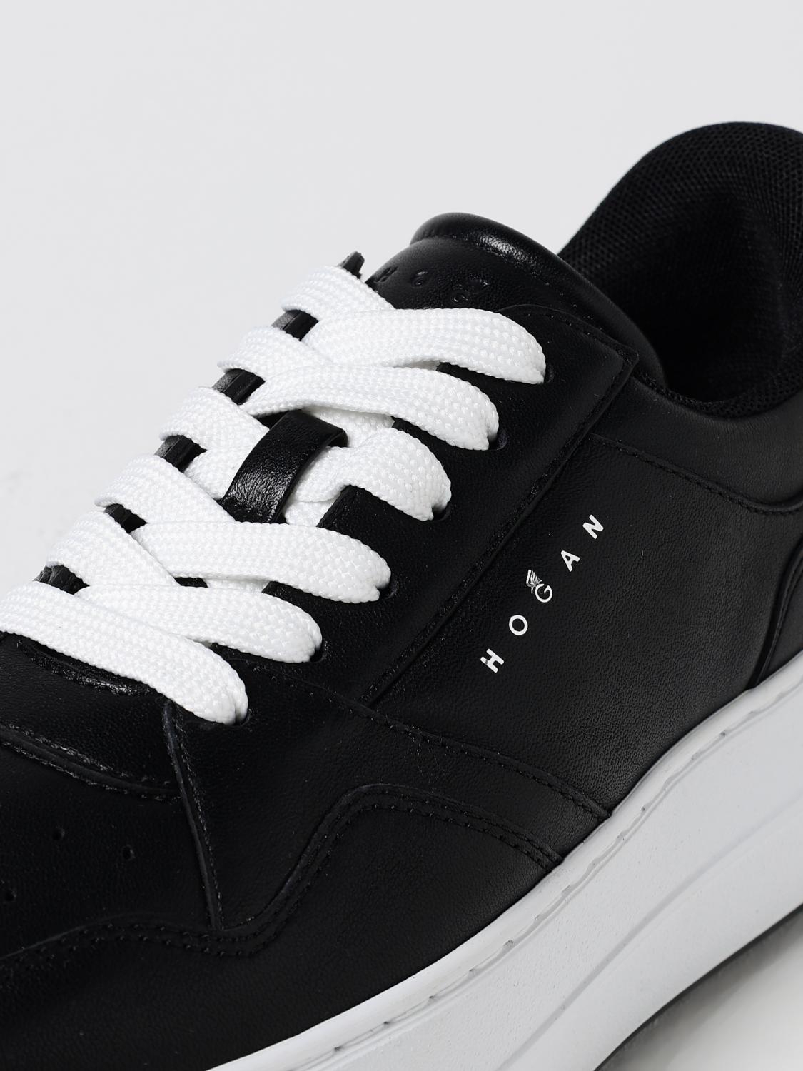 [Hogan] Sneakers FW25 HXW6700FK80JUS B999