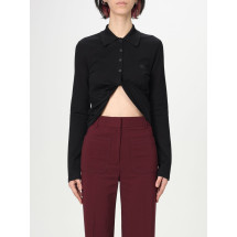 [Courreges] Cardigan FW25 225JPO048JS0193 9999