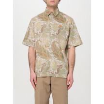 [Etro] Shirts Short Sleeve FW25 MRIC001199SA5F1 X0890