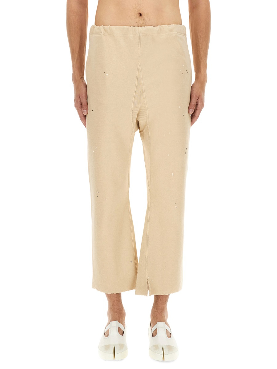 [Maison Margiela] Trousers SS25 S50KA0677_M25019112