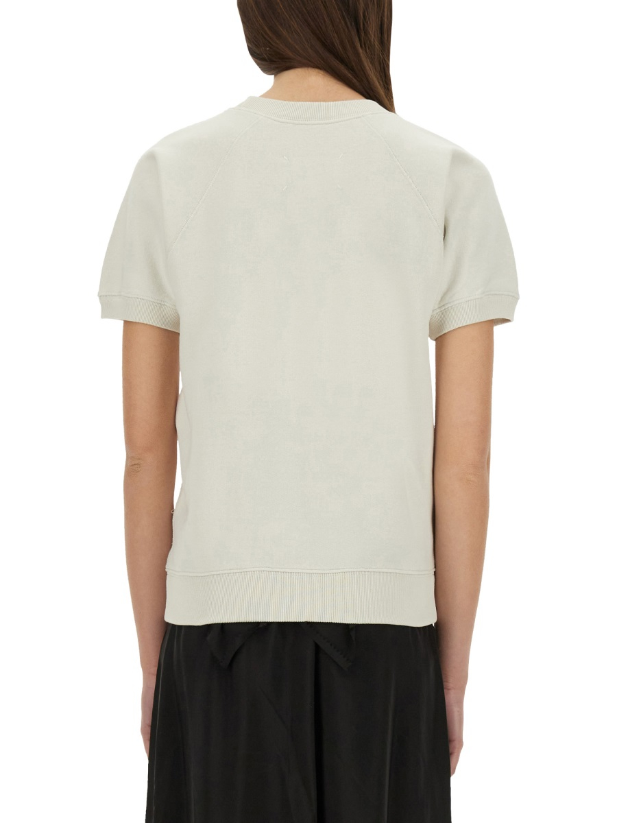 [Maison Margiela] Sweatshirt SS25 S51GU0136_M25016103