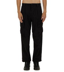[C.P. Company] Trousers SS25 18CMPA170A_005991G999
