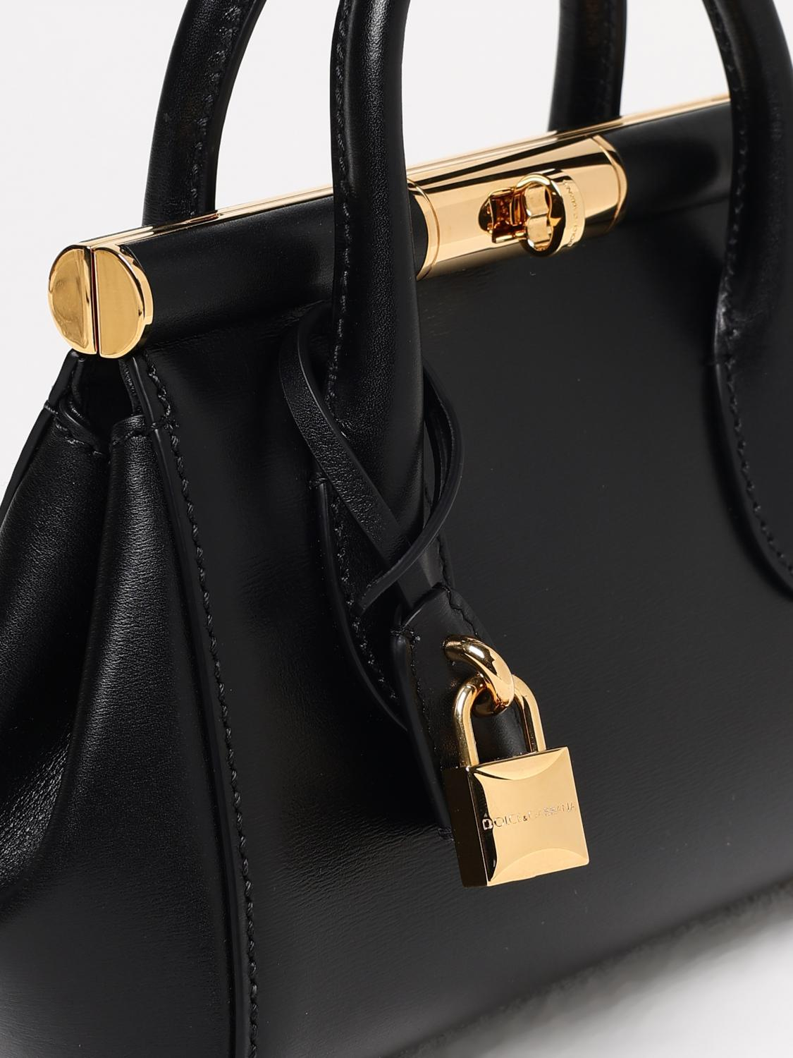 [Dolce & Gabbana] Minibag FW25 BB7744A3G19 80999