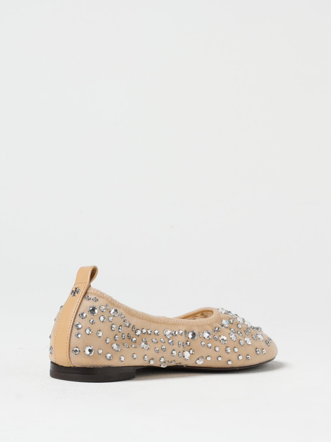 [Tory Burch] Flat shoes FW25 162066 960