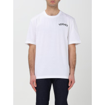 [Versace] T-shirts Short Sleeve FW25 10133021A09865 1W010