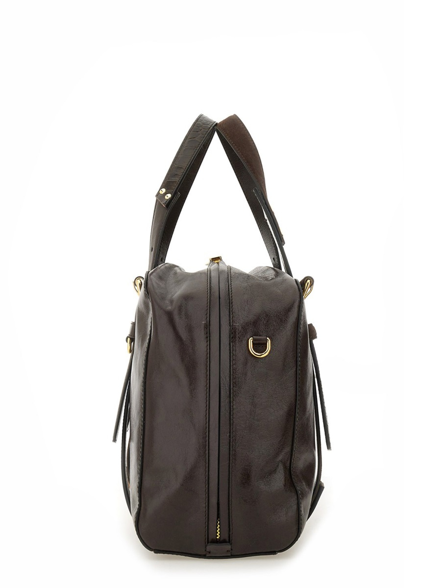 [Moschino] Shoulder bag SS25 MC4245PP0M_OQ0307