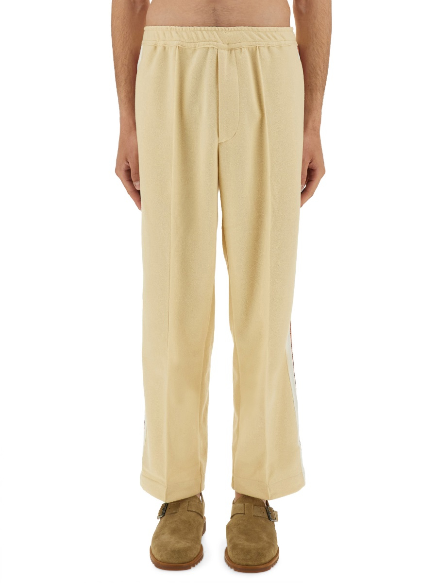 [Sasquatchfabrix.] Jogger pants SS25 25SS-PA9-004_01